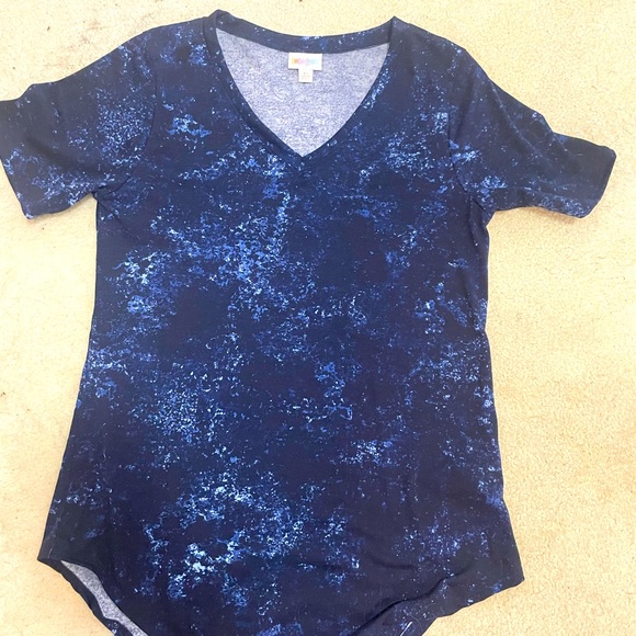 Galaxy lularoe Iris - Picture 1 of 2